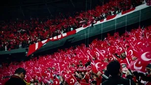 Türkiye - Fransa maçı saat kaçta?