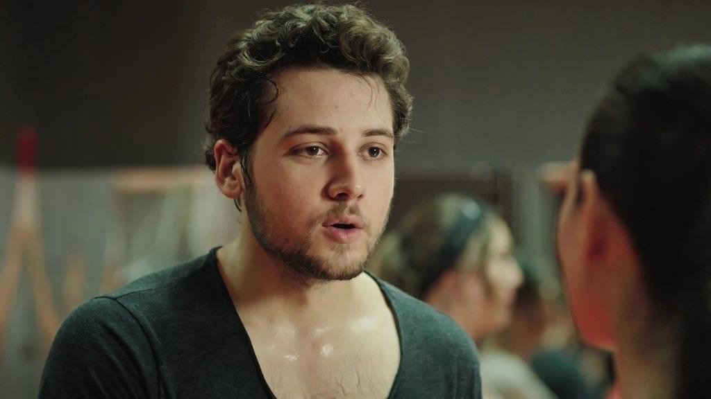 8. bölüm fotogaleri