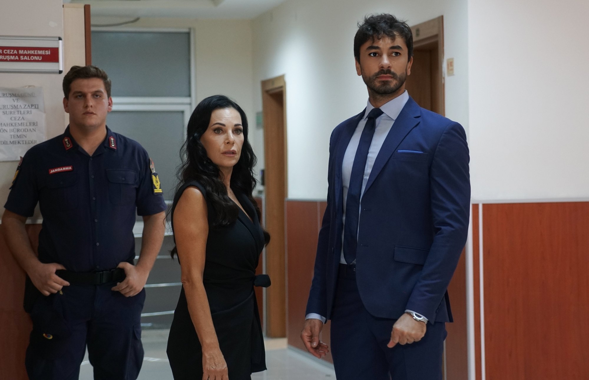 12. Bölüm Foto Galeri 