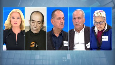 atv ÖZEL – Küçük kıza o evde ne oldu?