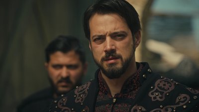 Kuruluş Orhan