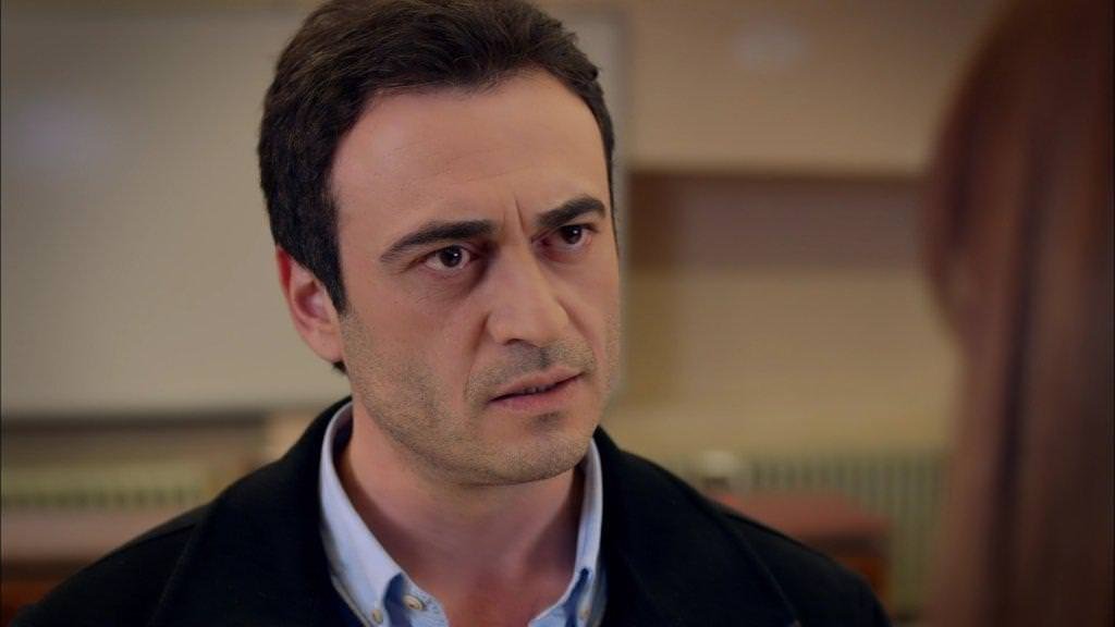 Huzur Sokağı 24.bölüm fotoğrafları