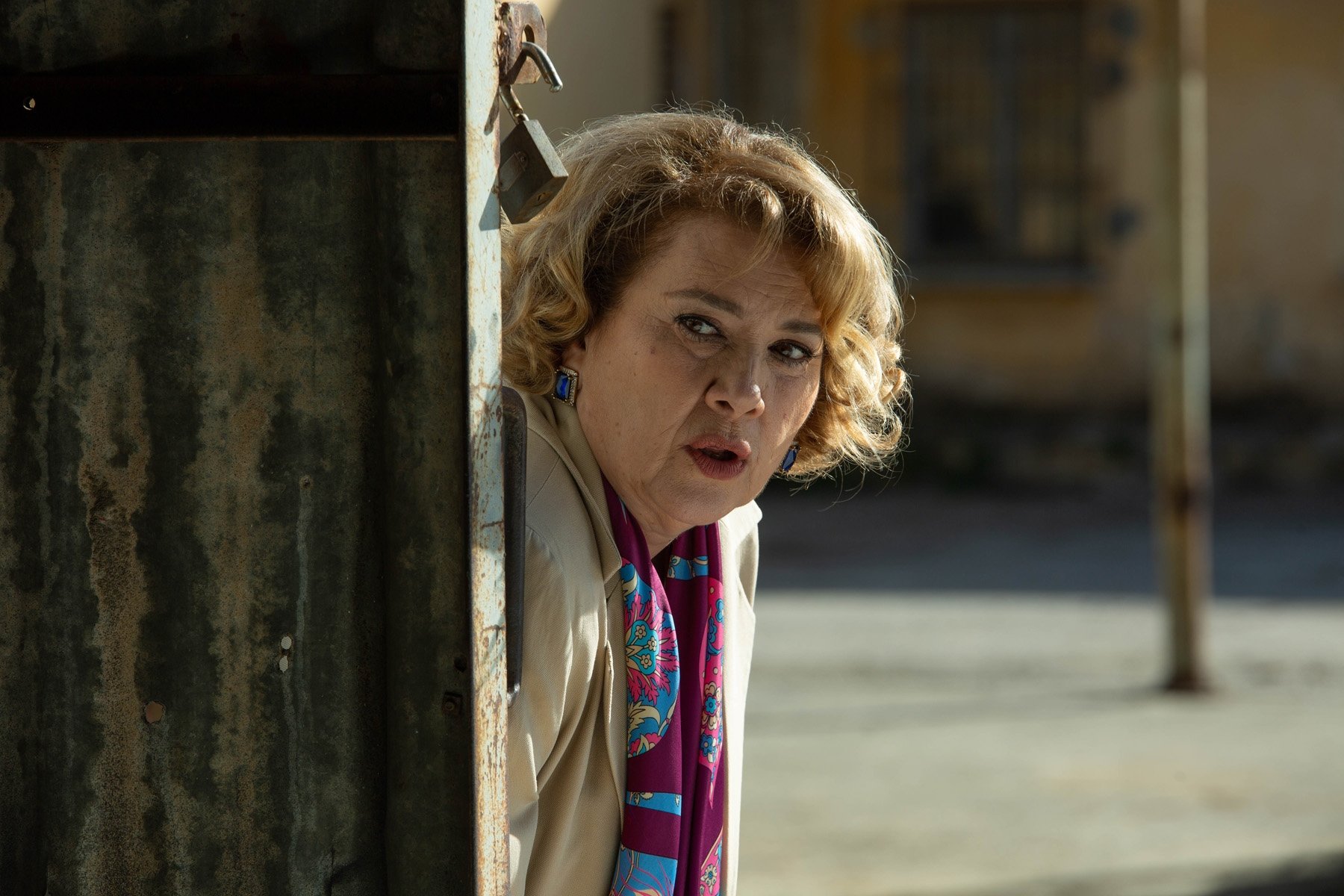 96. Bölüm Foto Galeri