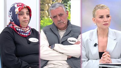 atv ÖZEL - Kıymet Yılmaz’ı Esra Erol buldu