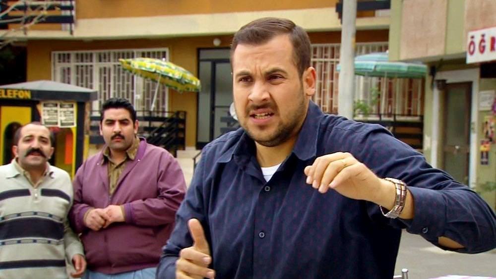 41. bölüm fotoğrafları