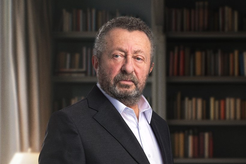 Erkan Can kimdir? Erkan Can'ın biyografisi...