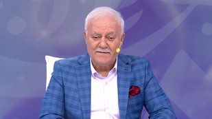 Nihat Hatipoğlu ile Kur’an ve Sünnet