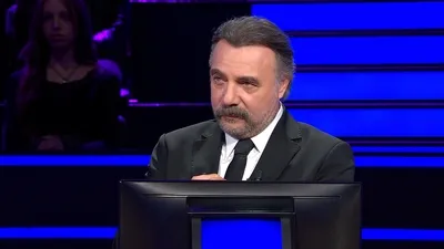 Kim Milyoner Olmak İster?