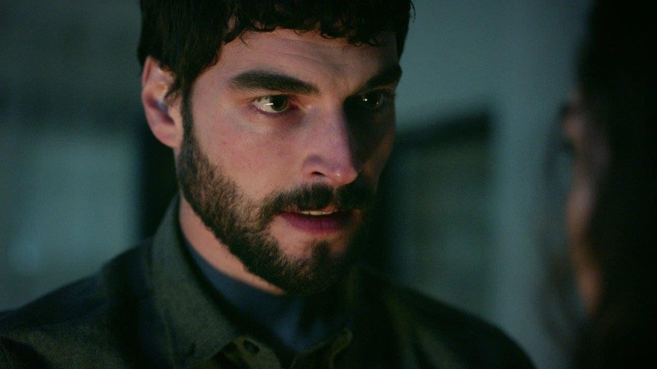 4. Bölüm Foto Galeri 