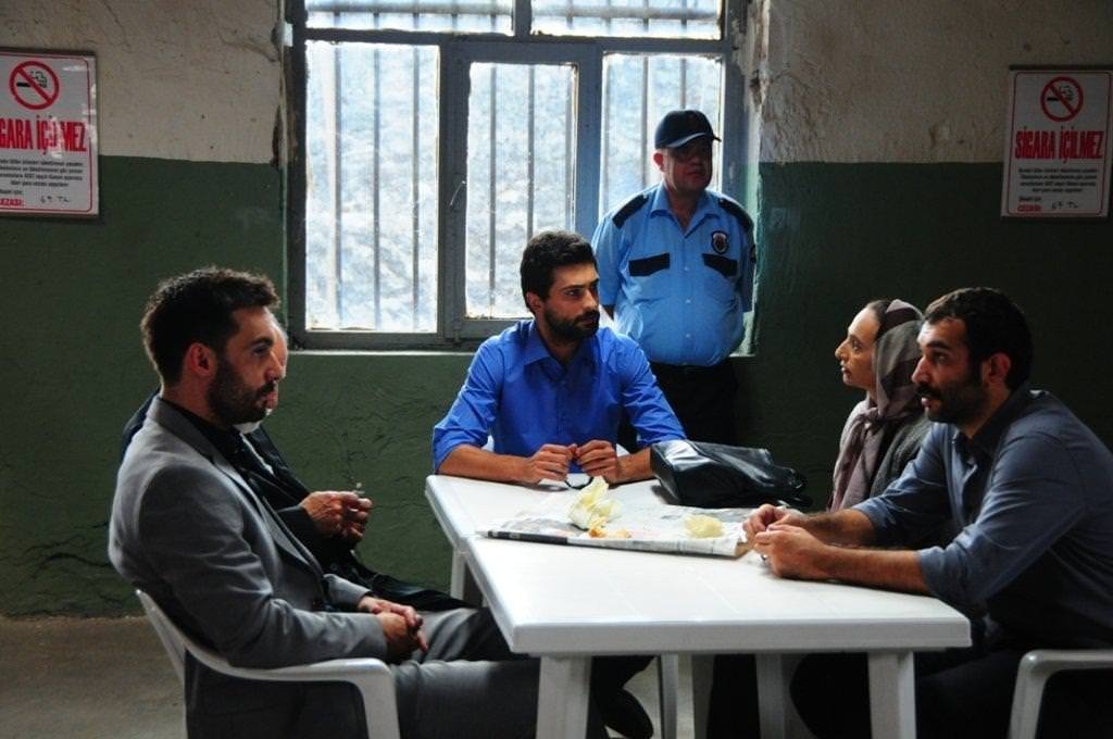 33. Bölüm Fotoğrafları