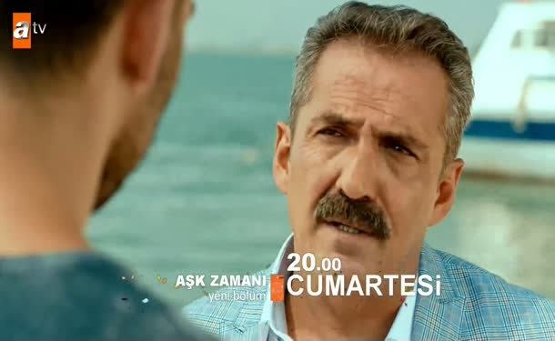 Aşk Zamanı