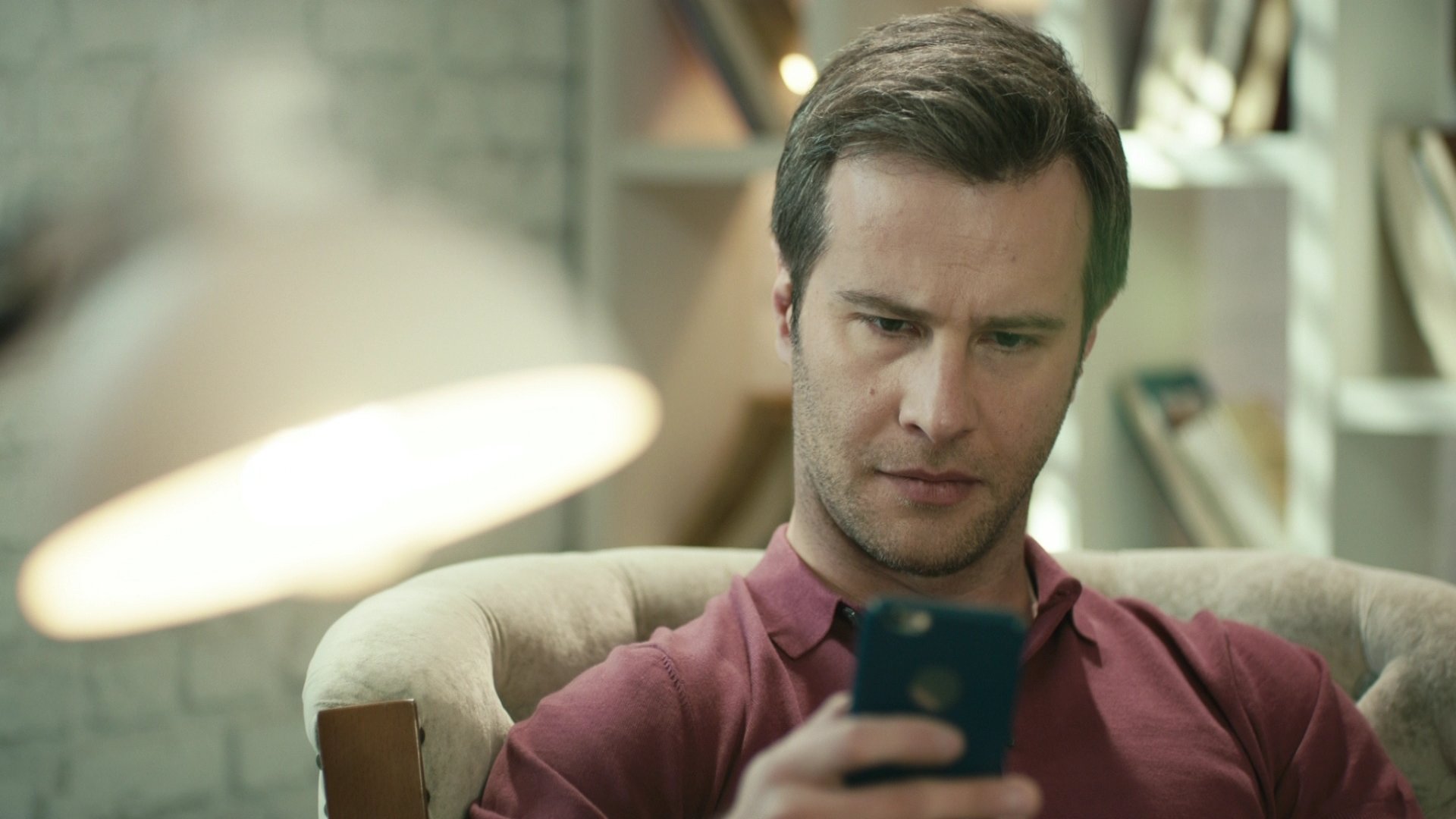 2. Bölüm Foto Galeri