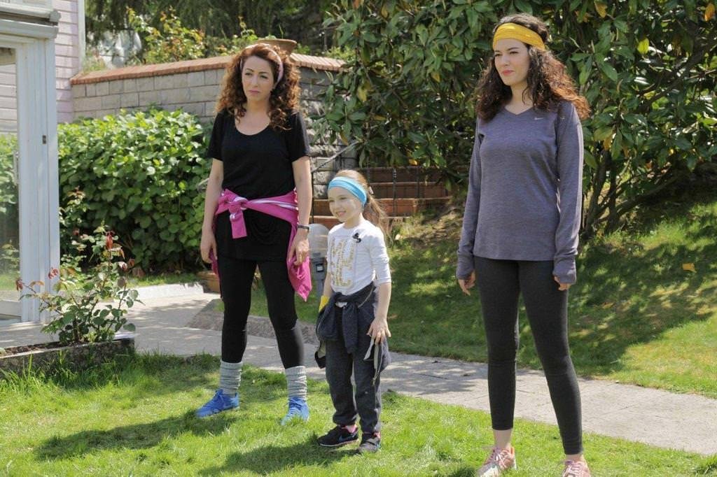 13. bölüm fotogaleri