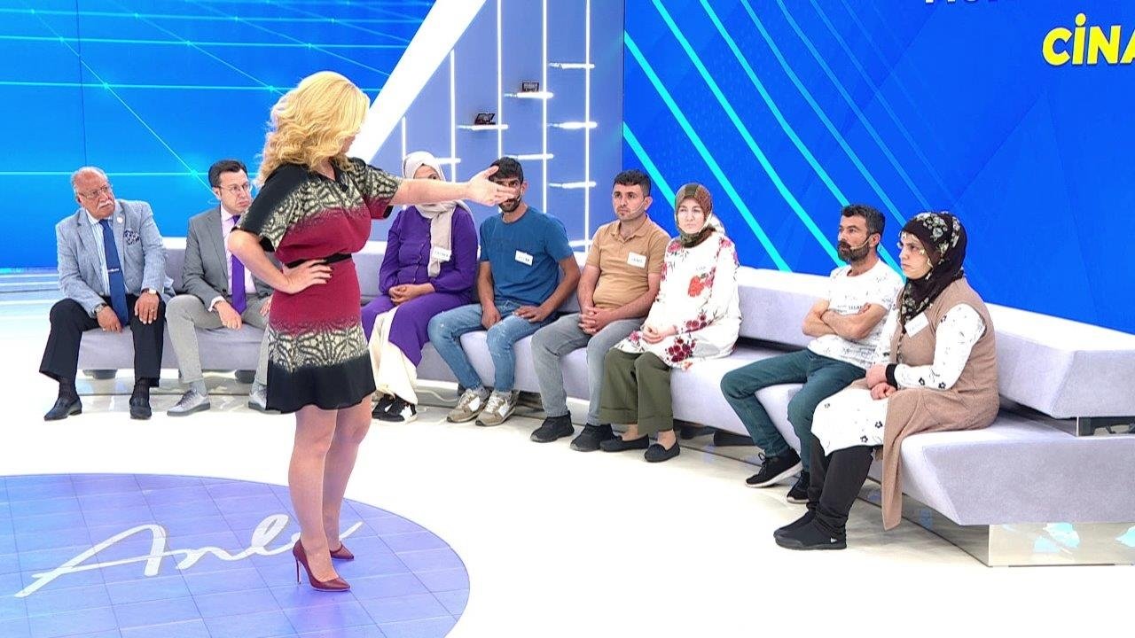 Köyü karıştıran iddialar...