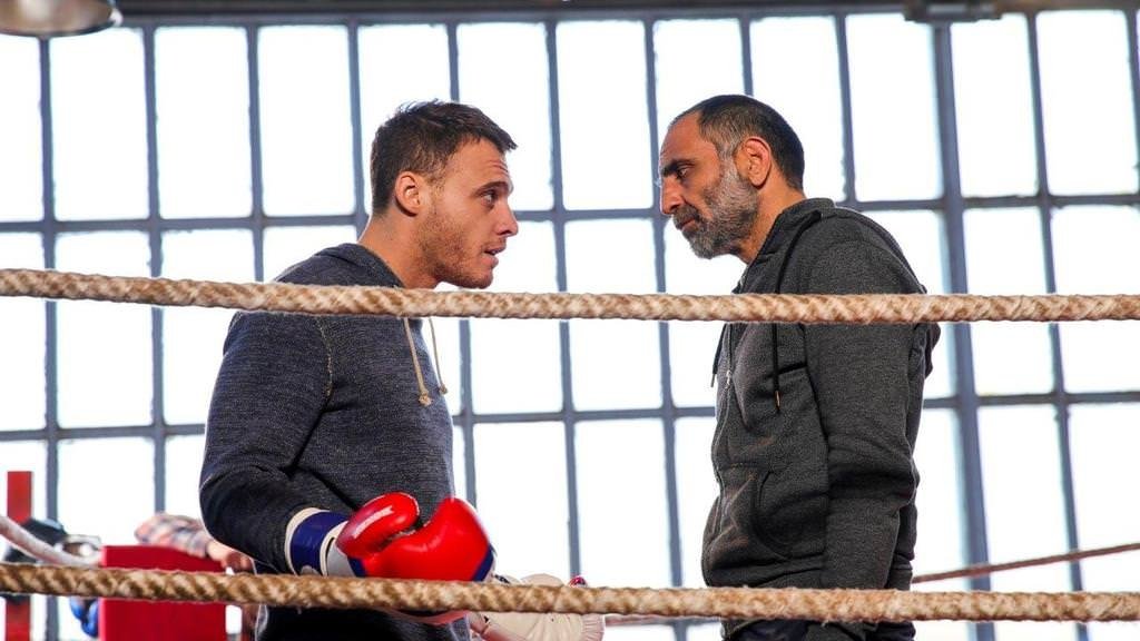 9. Bölüm foto galeri