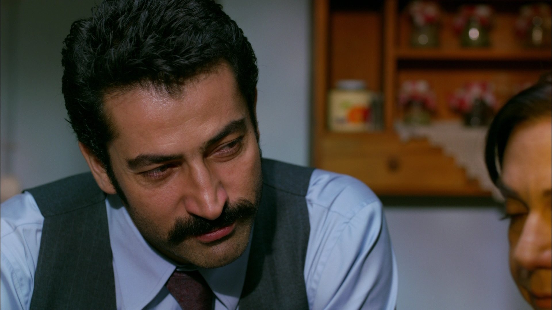 Unutulmaz Mahir Kara replikleri