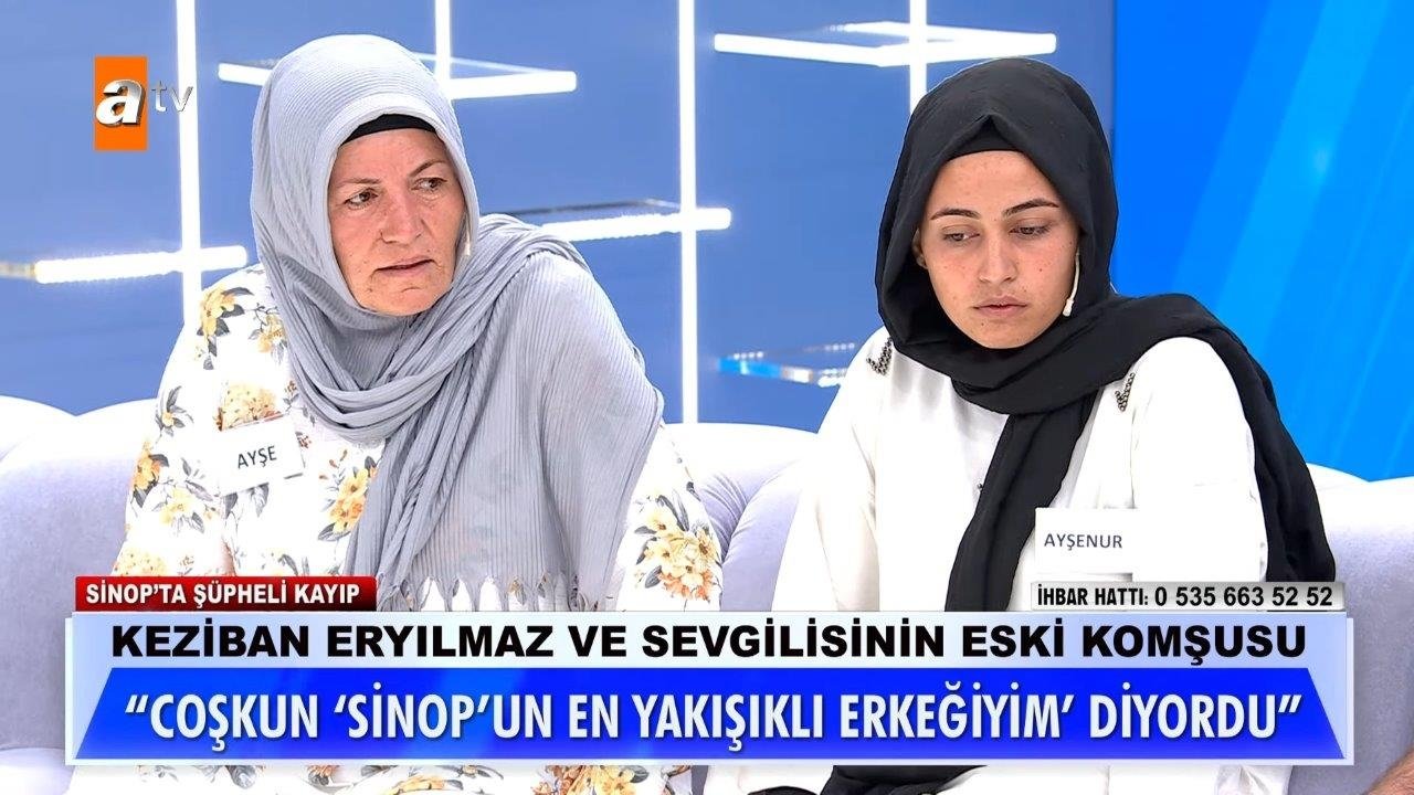 4 çocuk annesi Keziban Eryılmaz öldürüldü mü?