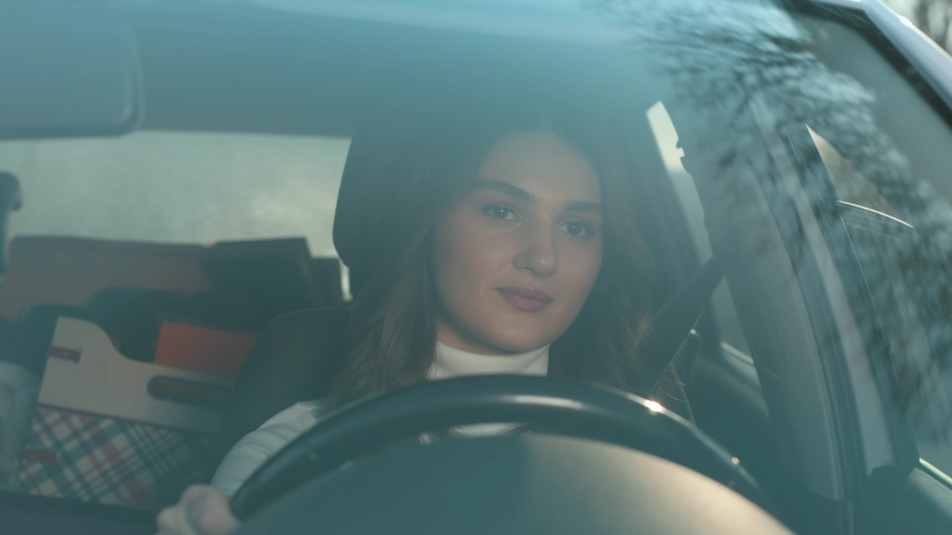 Yeni dizi, Adı Sevgi çok yakında atv'de! 