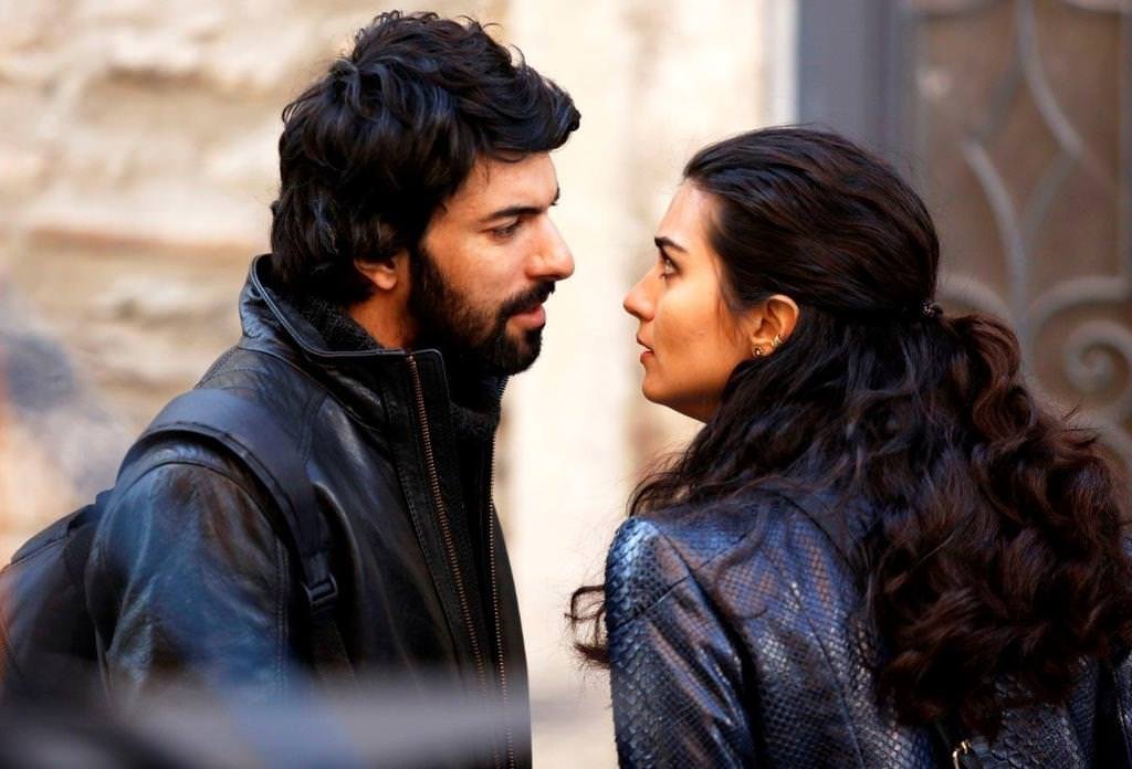 100 karede Elif ve Ömer