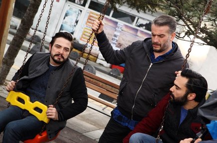 28. Bölüm Foto Galeri