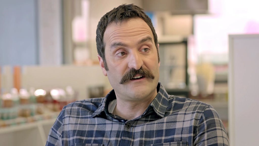 52. bölüm fotogaleri