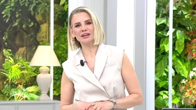 3.5 aydır kayıptı... Esra Erol buldu!