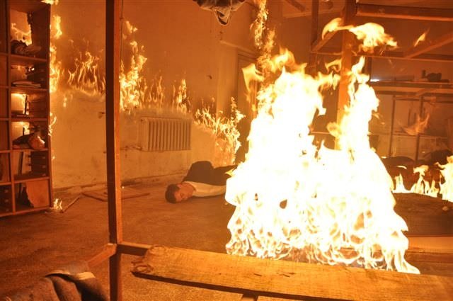 Unutulmaz 82. bölüm fotoğrafları