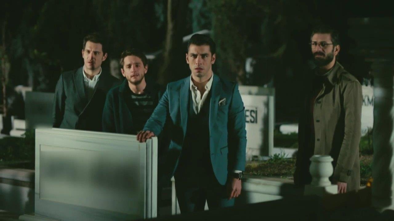 5. Bölüm Foto Galeri 