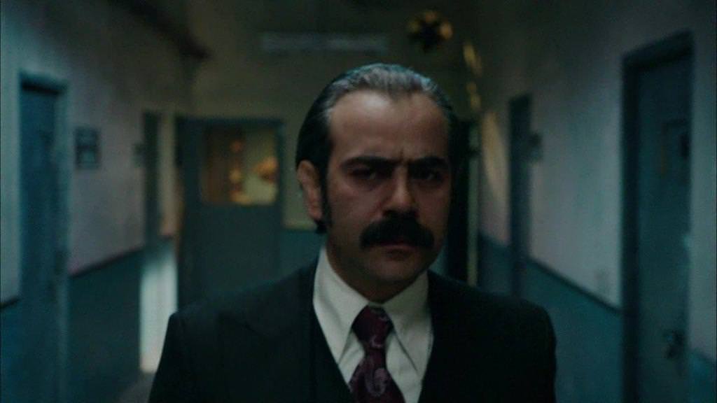 Dünden bugüne Savcı Turgut