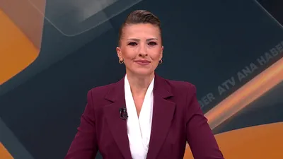 atv Ana Haber