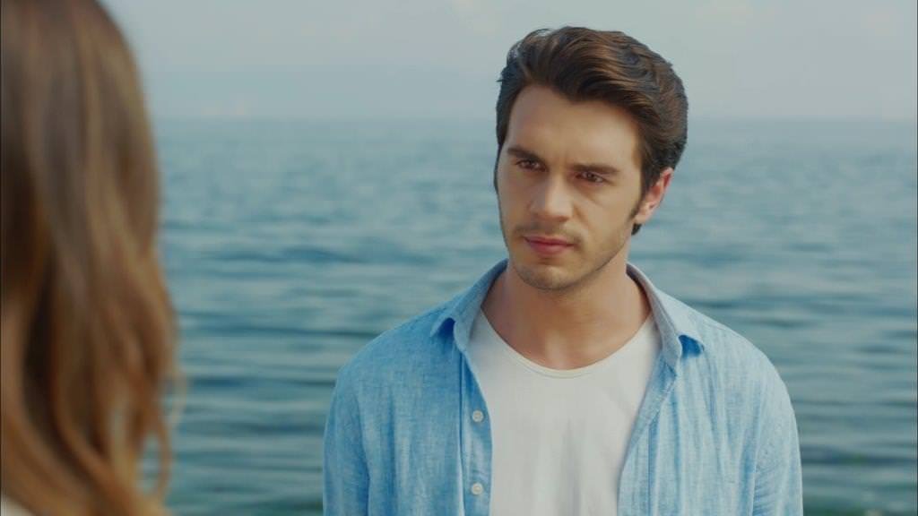 Günebakan 3. bölüm replik galerisi