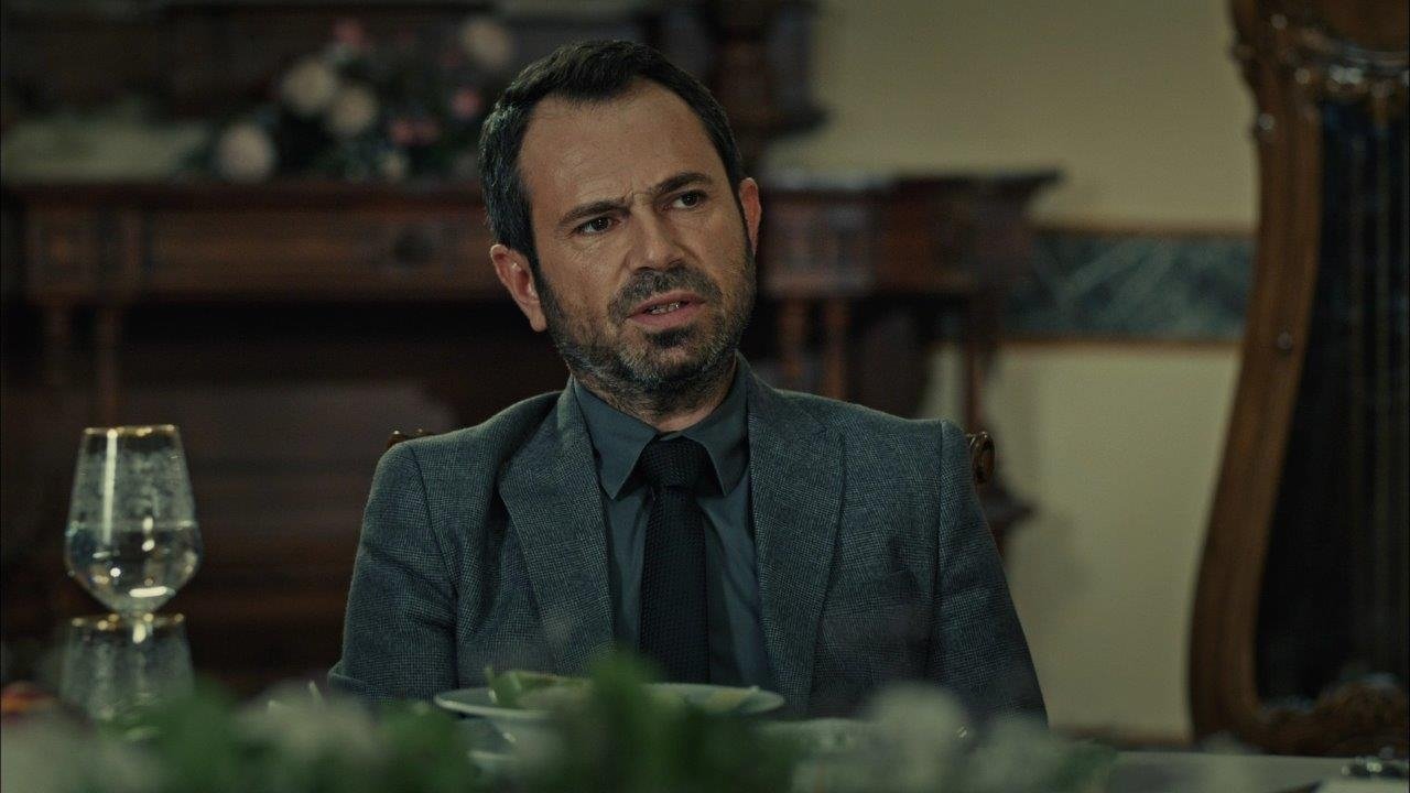 30 karede Kimsesiz Yaşar Efsanesi