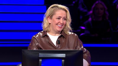 Kim Milyoner Olmak İster?