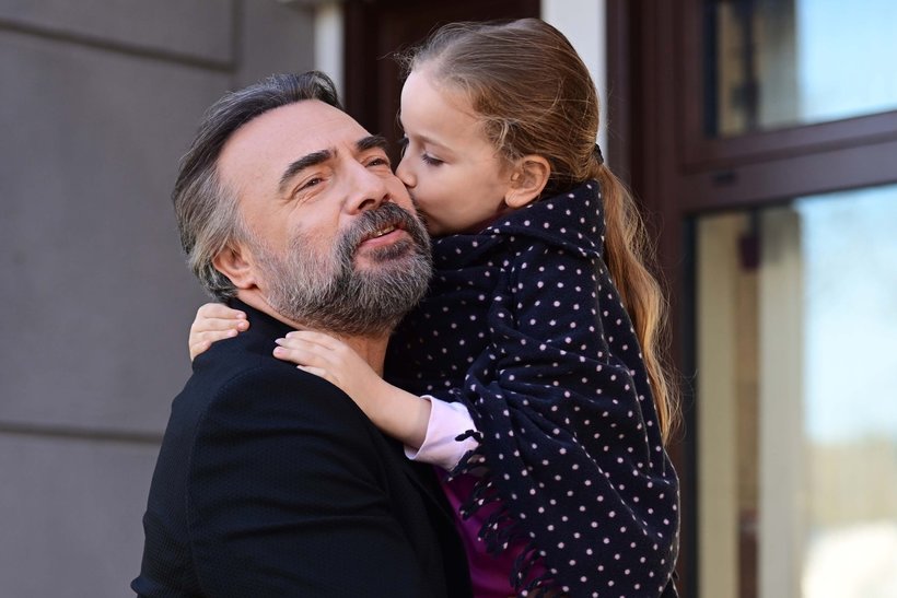 ‘Ben Bu Cihana Sığmazam’ zirvede!