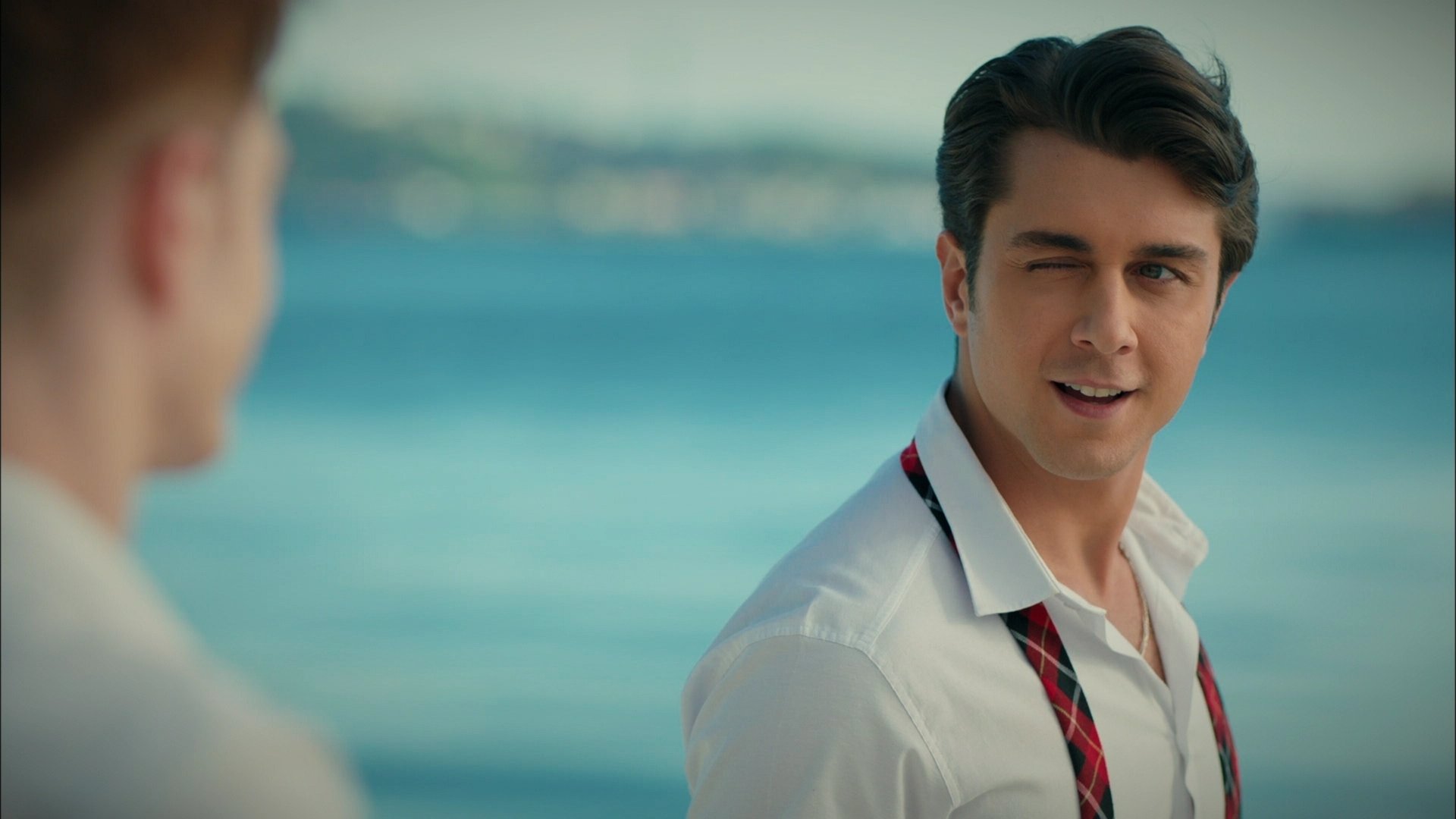 Kardeşlere büyük şok... 