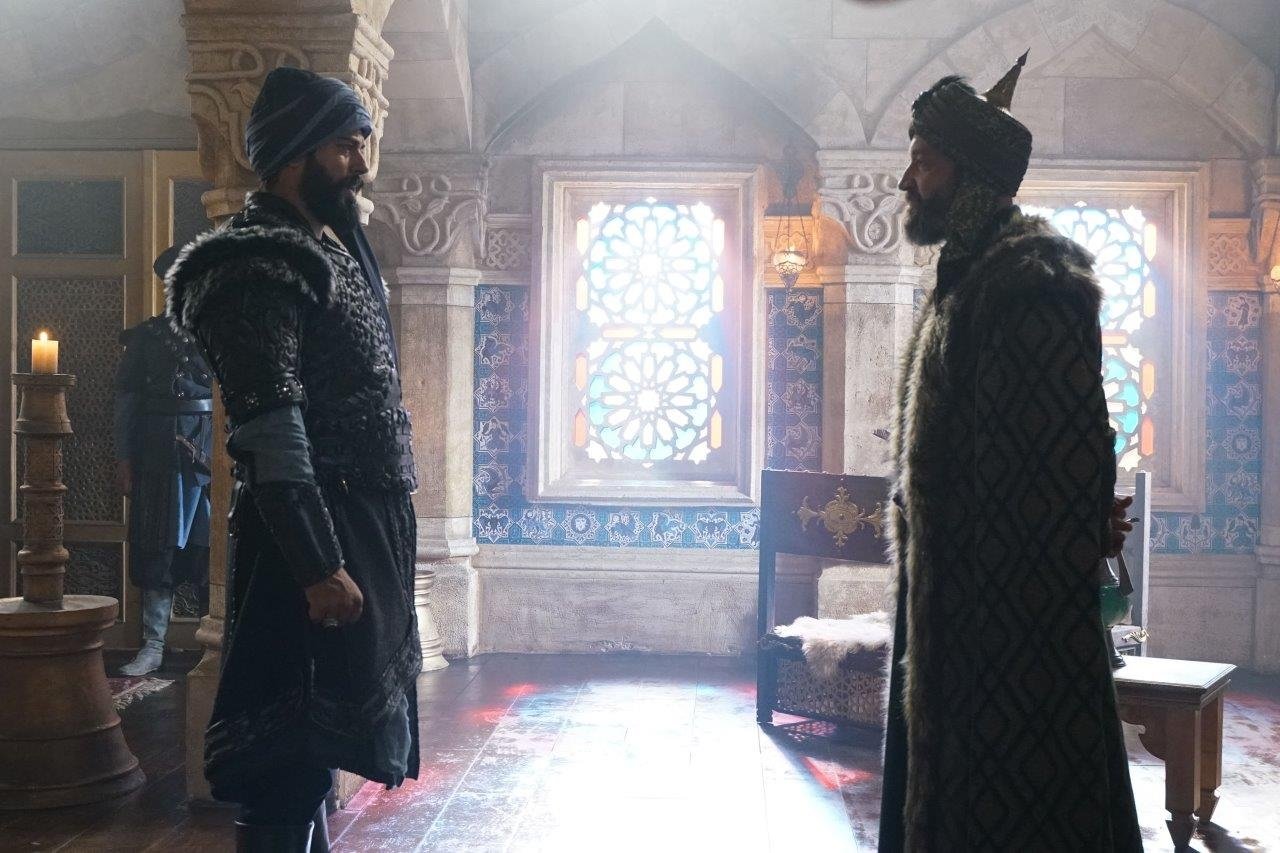 63. Bölüm Foto Galeri 