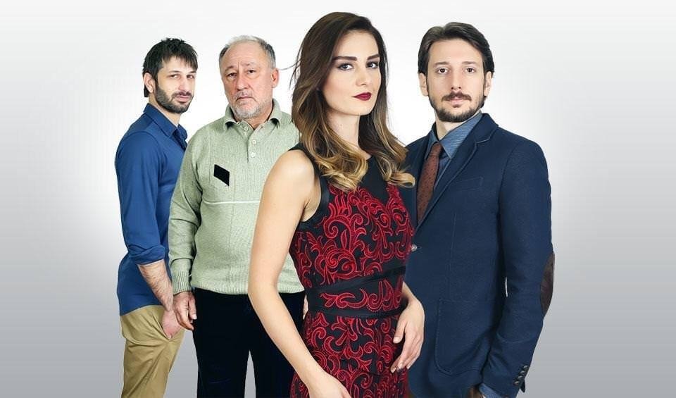 Asiye için yeni bir hayat. 1. bölüm fotogaleri