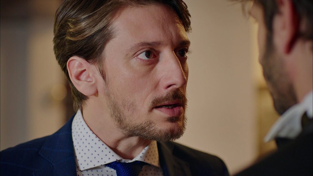 Kara Ekmek 13. bölüm replik galerisi