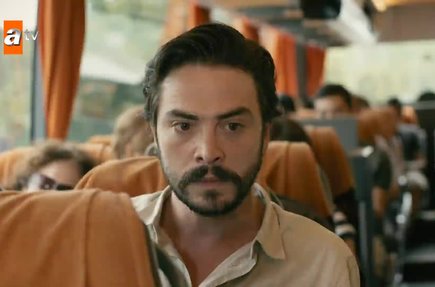 Metin’in zor anları