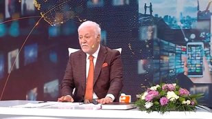 Prof. Dr. Nihat Hatipoğlu ile İftar