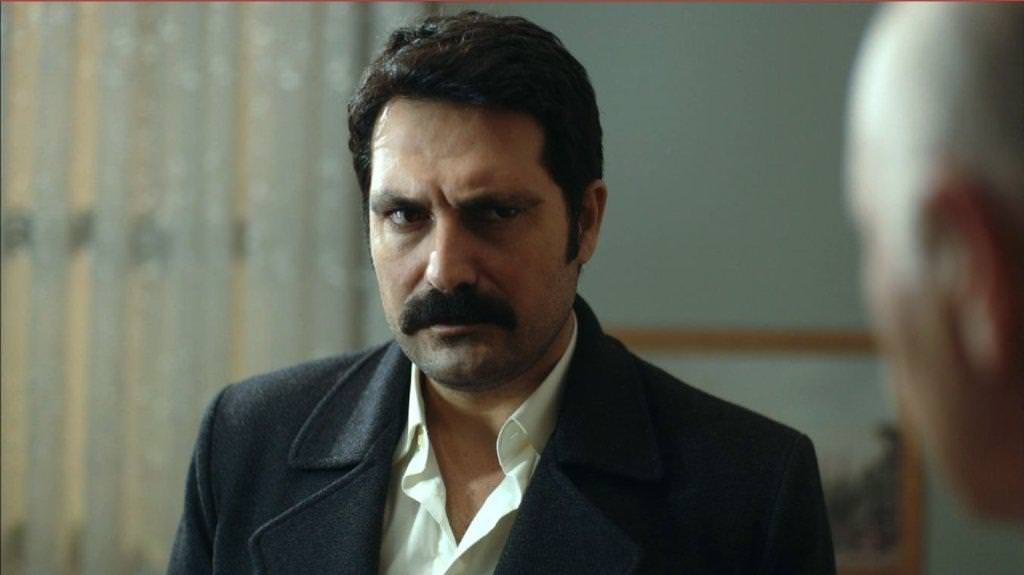 19.bölüm fotoğrafları