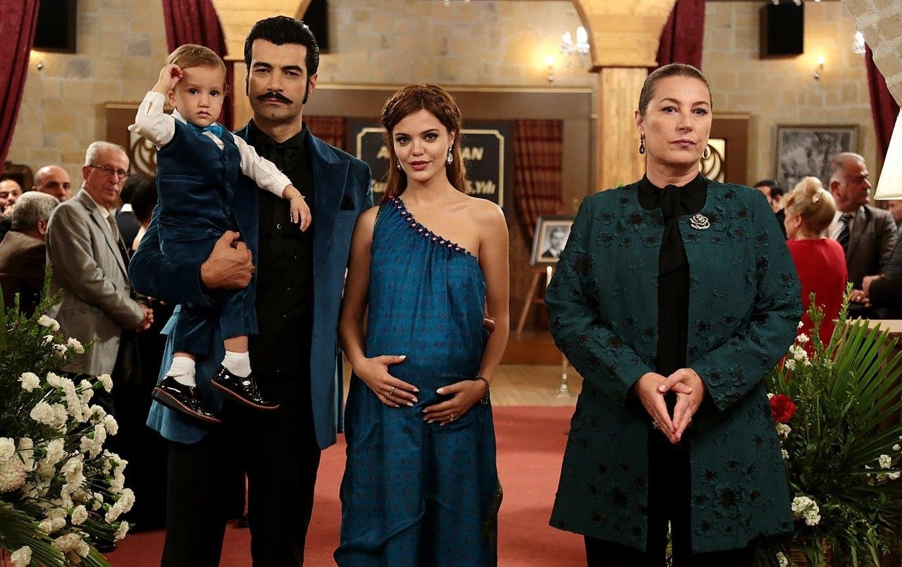 50. Bölüm Foto Galeri 