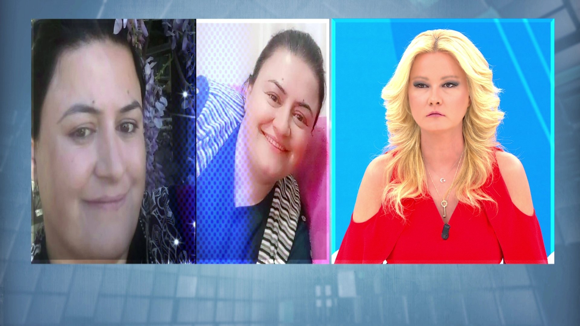 4 çocuk annesi Keziban Eryılmaz cinayete mi kurban gitti?