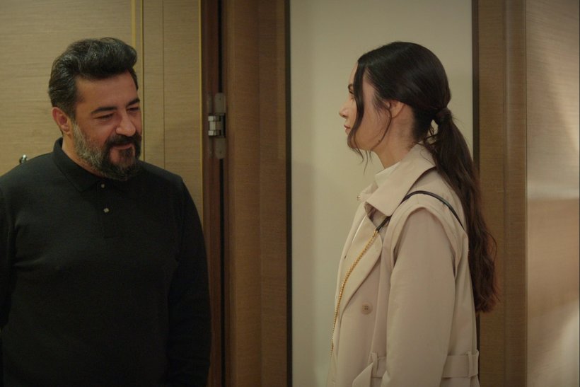 Akif, Suzan ile Nebahat'in oyununu fena bozdu