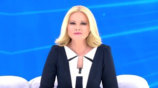 Müge Anlı ile Tatlı Sert