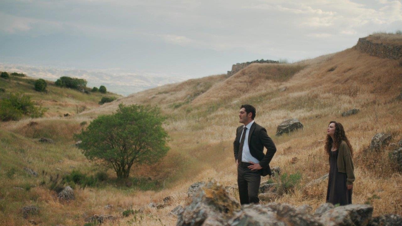 İlk üç bölümde Bir Gece Masalı'nda neler oldu? 