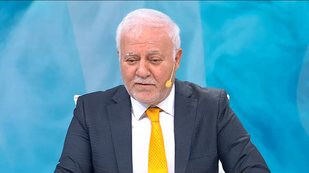 Nihat Hatipoğlu Sorularınızı Cevaplıyor