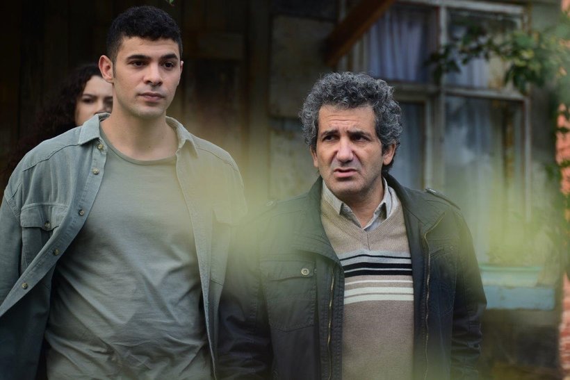 Eren ailesine büyük sürpriz