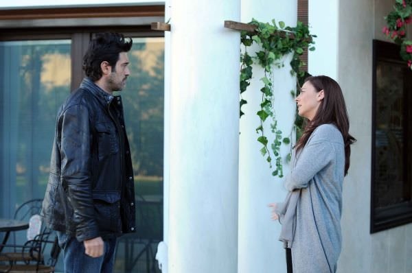 Kızım Nerede 1. Bölüm