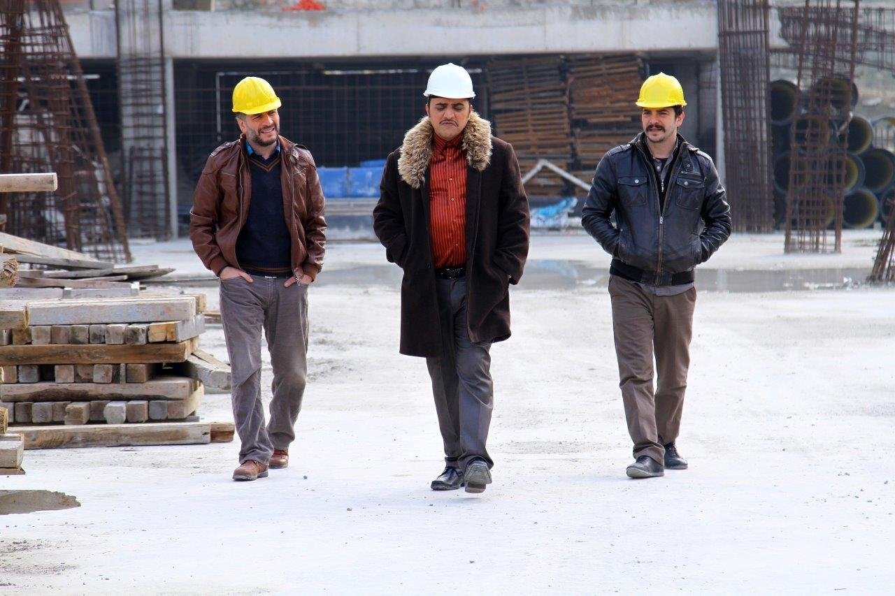 1. -2. Bölüm Foto Galeri 